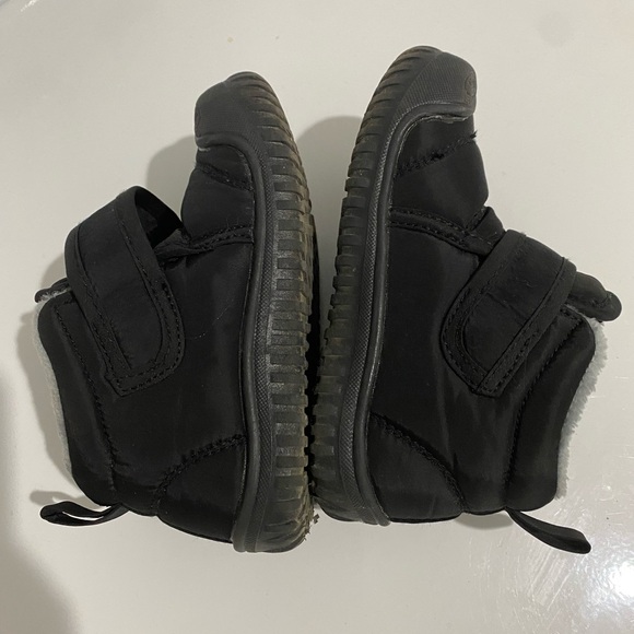 2 Pairs- Baby Winter Shoes - Picture 10 of 15